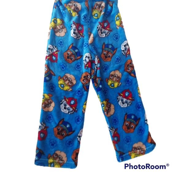 3-$30 Paw Patrol Unisex Polyester 3 Piece Pajama Set - Picture 4 of 14